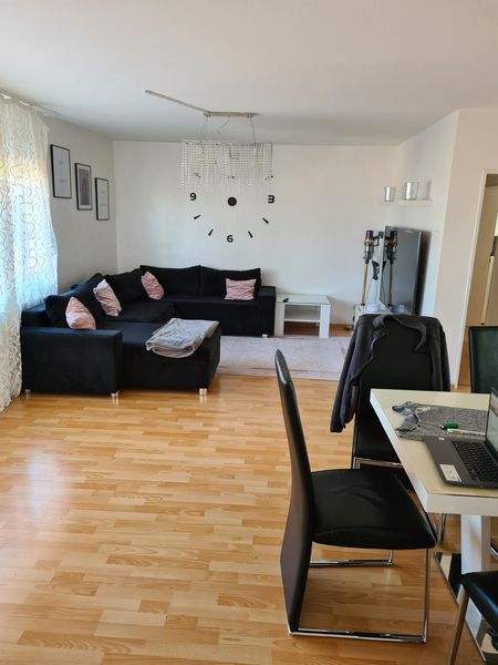 4,5 Zimmer mit Dachterrasse, MFH Staufeneckstraße in 73054 Eislingen